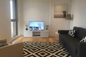 LUXURY SERVICED APARTMENTS***** Croydon